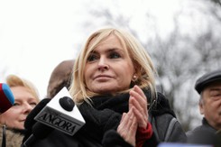 Monika Olejnik złożyła zawiadomienie do prokuratury. 'Wracają kłamstwa na mój temat'