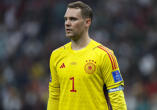 Manuel Neuer