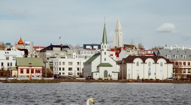 A Reykjavik Traveler's Guide to dining and lodging like a local