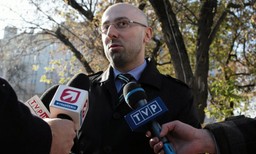 Łapiński: Prezydent popiera rząd ws. uchodźców