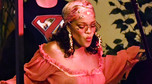 Rihanna na planie teledysku
