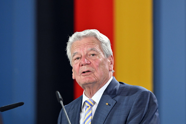 Joachim Gauck