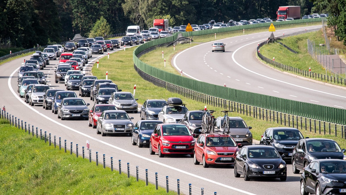 Będą ważne zmiany dla kierowców? Chodzi o odbieranie prawa jazdy