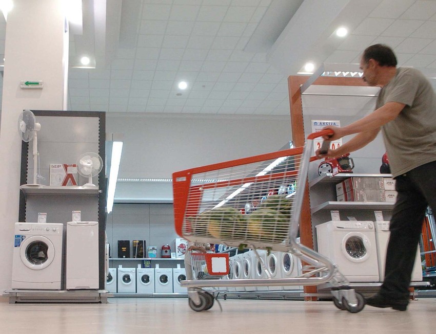 Proizvođači pozdravljaju ovaj potez Vlade