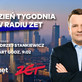 "6. Dzień Tygodnia w Radiu ZET". Zaprasza Andrzej Stankiewicz