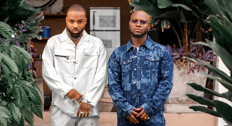 Nanky and King Promise