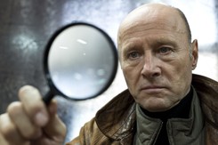 Premiera 'Komisji Morderstw' w TVP1. Krzysztof Pieczyński: To jest trudny serial