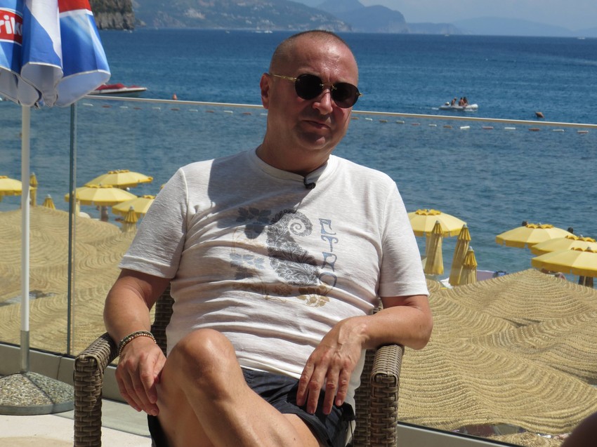 Radiša Trajković - Đani