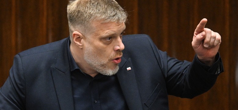Zandberg: Pełną odpowiedzialność za porażkę Trzaskowskiego ponosi Tusk