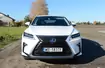 Lexus RX 450h L