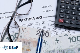 Czy będzie można odliczyć podatek naliczony z dokumentu dostarczonego poza KSeF