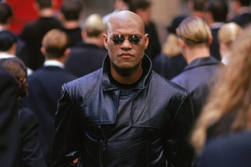 Mátrix (1999) 