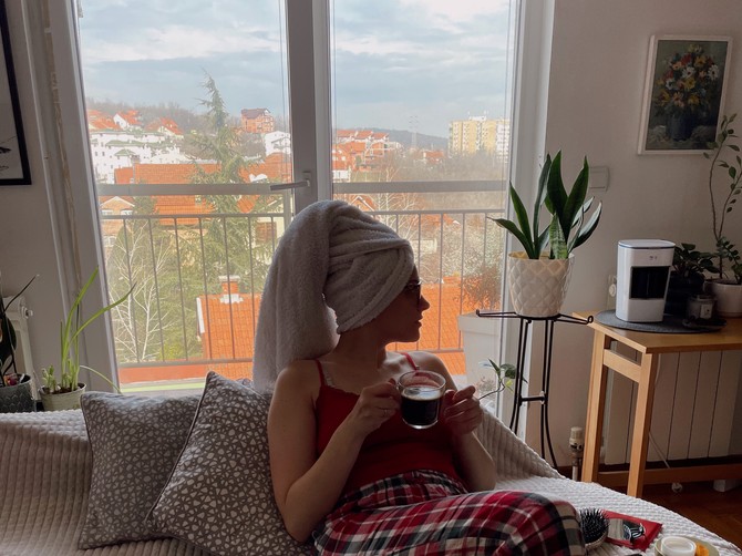 Beko aparat za tursku kafu