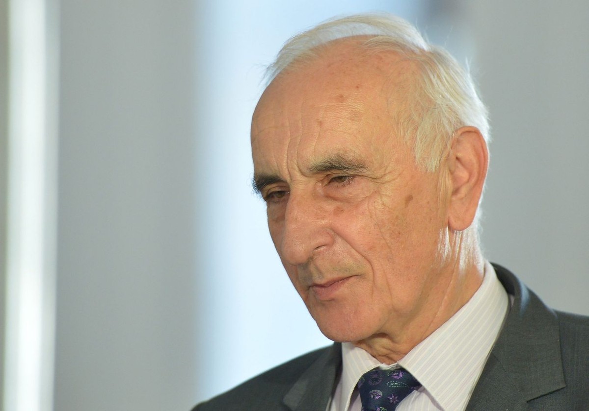 Stanisław Żelichowski