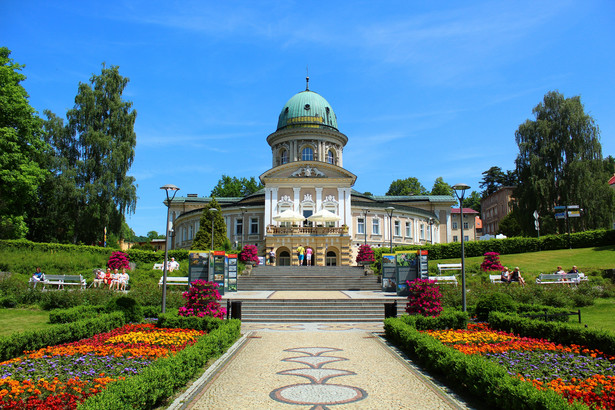 Wyjazdy do sanatorium od 2024 roku. Czy coś się zmieni?