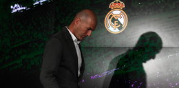 Koniec trenera Zidane w Realu. Czy znów wróci po 10 miesiącach?