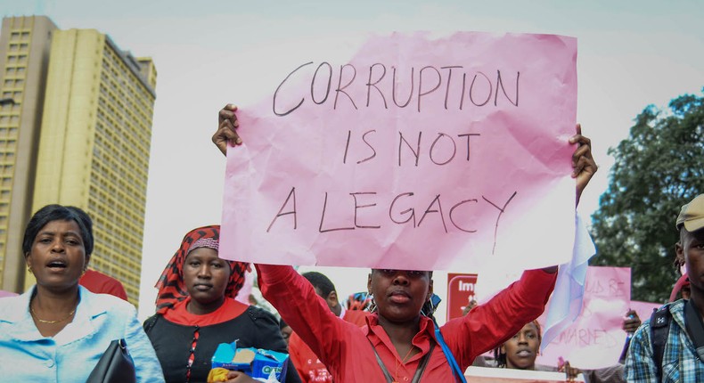 10 least corrupt countries in Africa, according to latest corruption index report