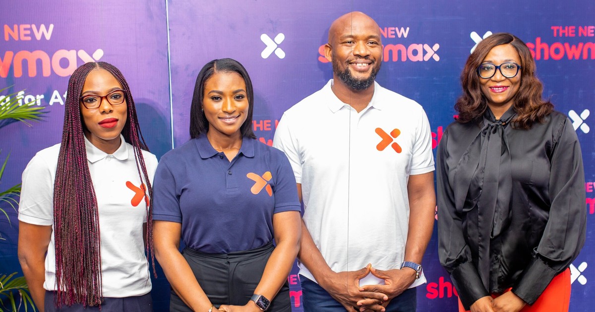 Here's all you need to know about the new Showmax coming in February - Vimarsana News
