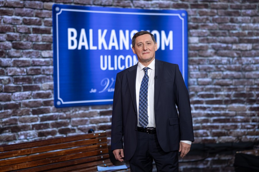 dr Branislav Milovanović