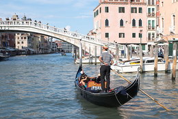 Turyści za weekend w Wenecji zapłacą więcej? To pomysł burmistrza