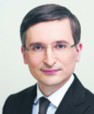 Michał Roszkowski radca prawny, partner w Accreo, specjalizujący się m.in. w postępowaniach karnych skarbowych i karnych