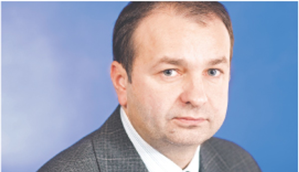 Bogdan Świąder