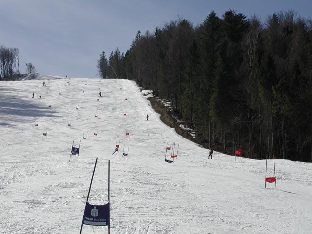 Galeria Polska - Krynica na zimę, obrazek 25