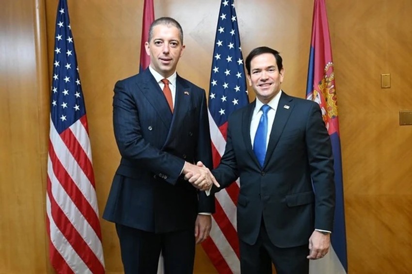 Marko Đurić i Rubio