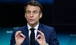 Emmanuel Macron wściekły na premiera Morawieckiego. Poszło o rozmowy z Putinem