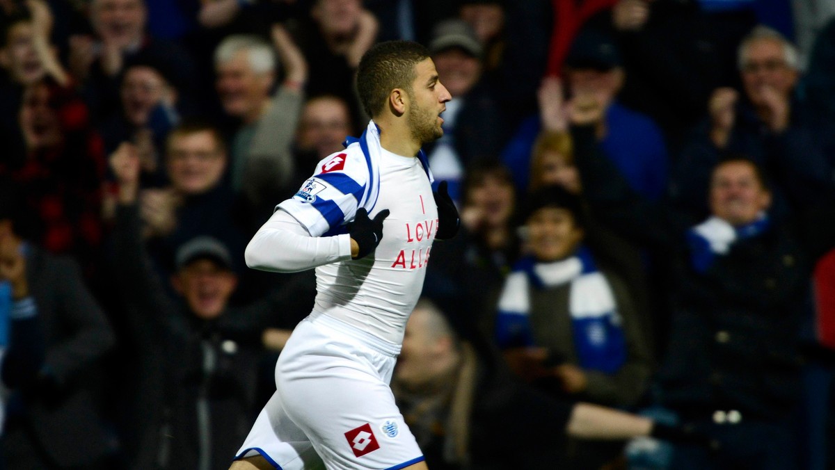 Gwiazdor Queens Park Rangers, Adel Taarabt, przyznał, że jego agent rozmawia z dyrektorem Milanu, Adriano Gallianim na temat ewentualnego transferu Marokańczyka do Mediolanu.