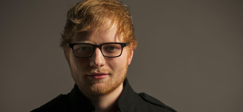 OLIS: Hey i TPS debiutują w pierwszej trójce. Liderem nadal Ed Sheeran z diamentową płytą "X'