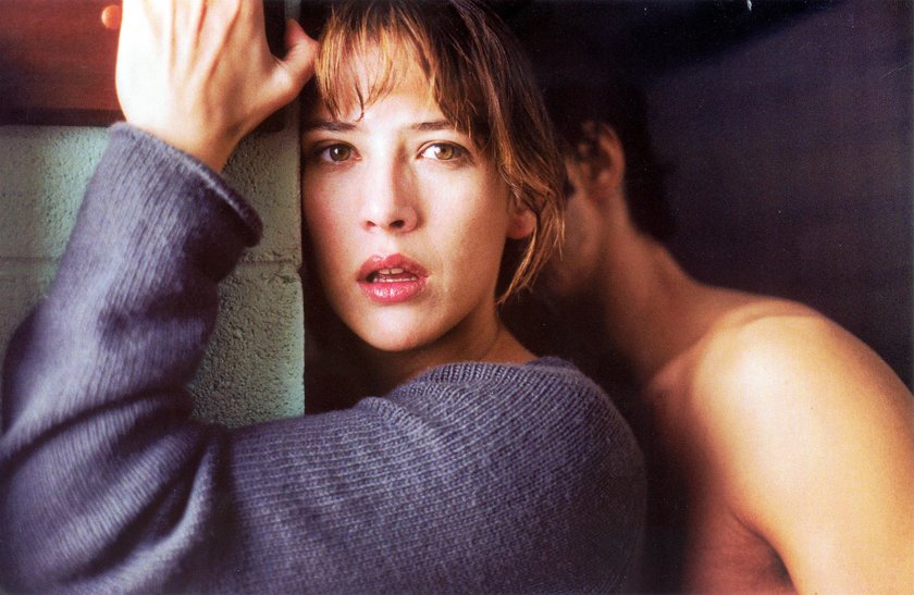 Sophie Marceau