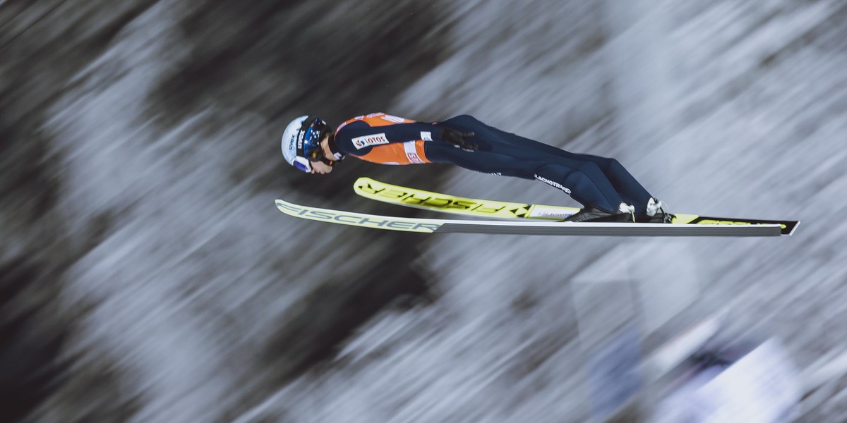 RUS, FIS Weltcup Ski Sprung, Nizhny Tagil