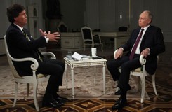 Putin zapytany o atak na Polskę. 'Tylko w jednym przypadku'