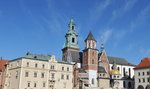 5 i 6 – klasiści zwiedzą Wawel za darmo