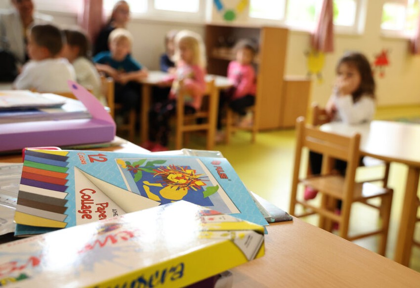 Deca do osme godine imaju veliki strah od gubitka roditelja i od toga da se oni  neće vratiti