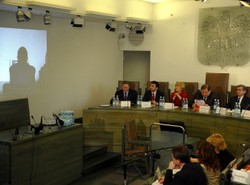 Agent ABW nie wie, jak nazwać śmierć Blidy