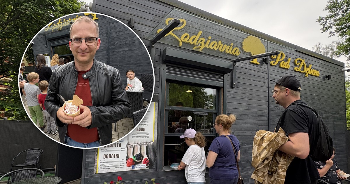 Lody w Pszczynie: Kontrowersje wokół tradycji nagradzania dzieci