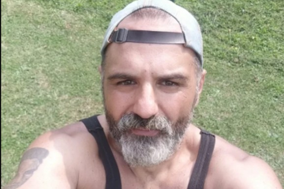 Smršao 67 kilograma, a jede 7 puta dnevno: Šokantan jelovnik pevača Tomislava Filipovića ruši sva pravila o dijetama