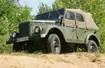 GAZ 69A