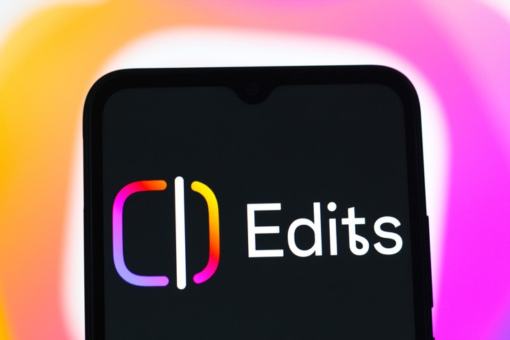 The new application of Instagram has arrived