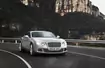 Bentley Continental GT – oto nowy model, powtarzam – nowy