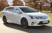 Toyota Avensis III - wybór nie tylko z rozsądku!