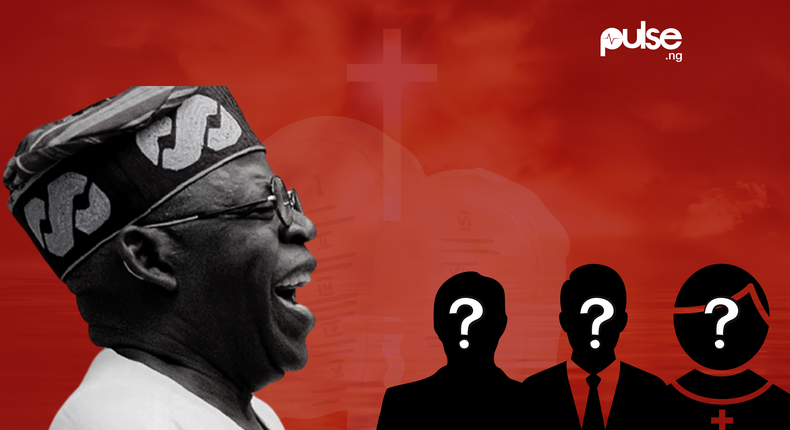 Politics and Prophecies: 3 pastors who predicted Tinubu’s victory