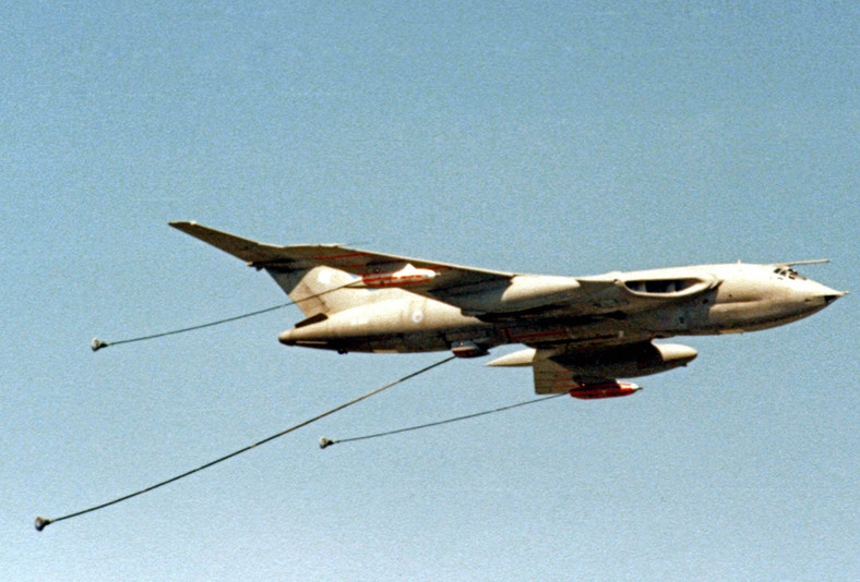 Handley Page Victor