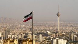 „wcześniej czy później zapłacą cenę”. iran grozi państwom ue