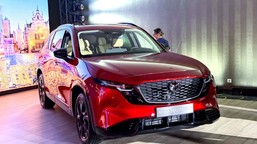 nowa mazda wjeżdża do polski: japoński silnik skyactiv-z to przełom
