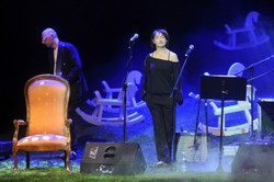 Katarzyna Groniec zaprasza na trasę koncertową i przedstawia nagranie "Koko"