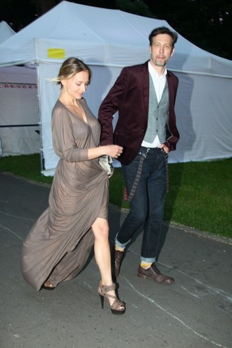 Magdalena i Szymon Majewscy