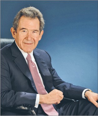 Nowojorskie rekiny biznesu inwestują w polski gaz łupkowy